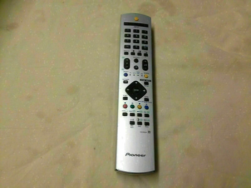 Genuine pioneer axd1509 - genuine, remote
