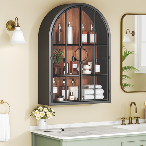 Fully assembled wall - fully,