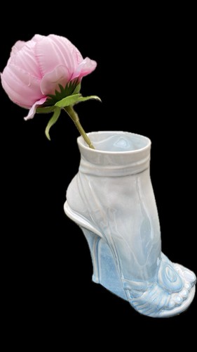 Rare blue sunset ceramics - rare,