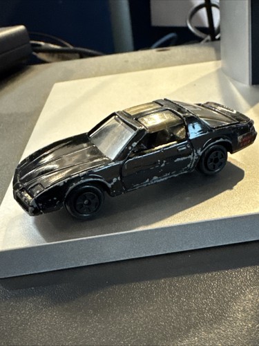 Knight rider t vintage - knight, k.i.t.t.