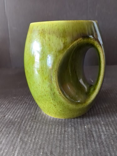 Vintage holkham pottery owl - vintage,