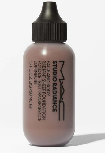 Mac studio face and body - studio,