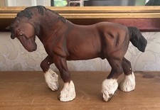 Beswick Shire Bay, Matt