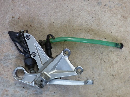 Genuine honda cbr1000rr - genuine,