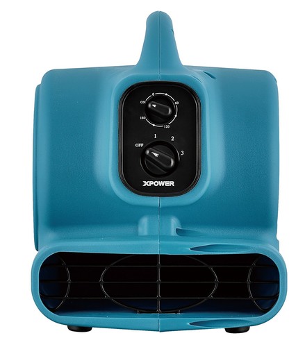 Xpower 250t timer - timer, air
