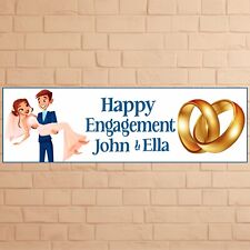 2 x Personalised Engagement