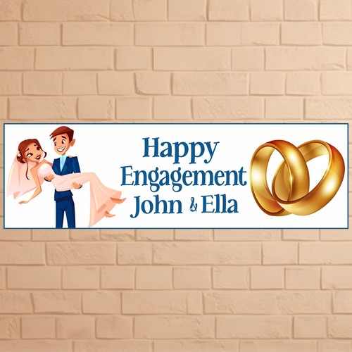 Personalised engagement - x,