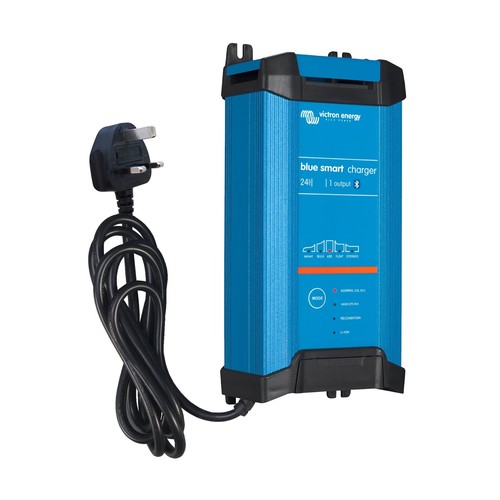 Victron 16a 24v blue smart - blue,