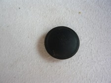 Luggie Folding Mobility Scooter Wheel End Cap / Hub Cap / Centre Cap