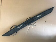 07-15 Volvo S80 Trunk Lid handle 31276258