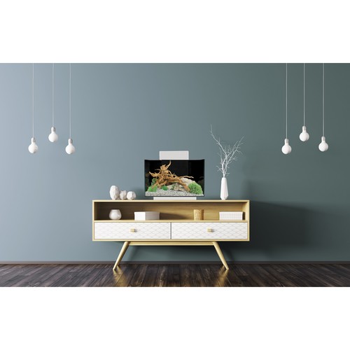 Aqua one platform aquarium - 21,