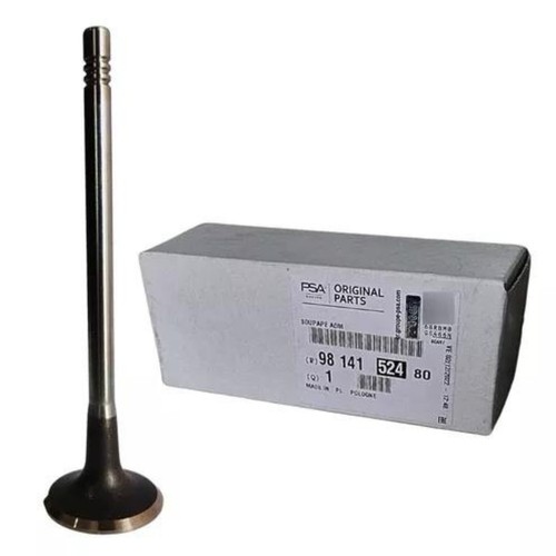 Genuine psa exhaust valve - psa,