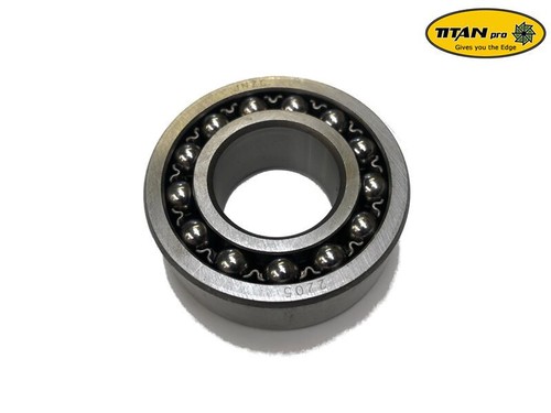 Chipper bearing titan pro - chipper, |