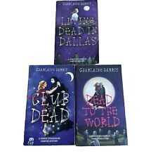 Charlaine Harris A Sookie