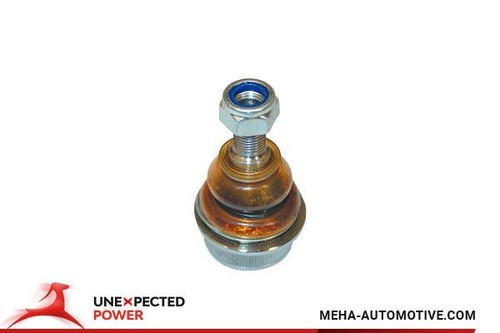 Ball joint front lower - front,
