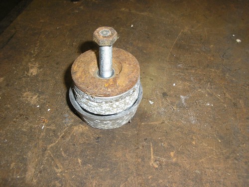 Allen 218 stroke petrol - 2,