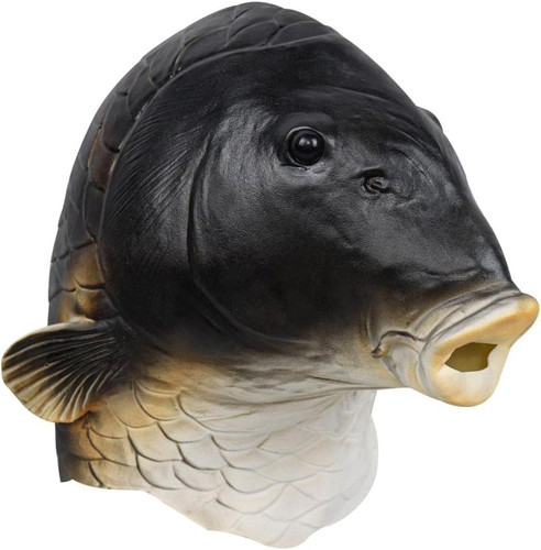 Creepy mask for men - for,