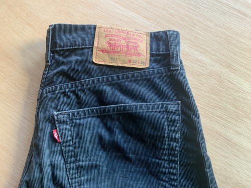 Levi men 551 - levi's,