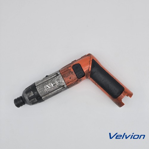 Aeg li cordless - 3.6,