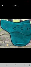 Posh Pony Saddle Pad numnah 