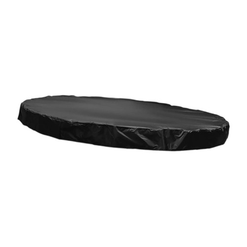 Trampoline cover - trampoline,