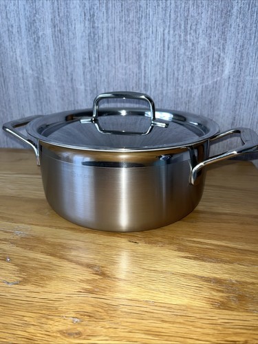 Creuset saucepan - le,