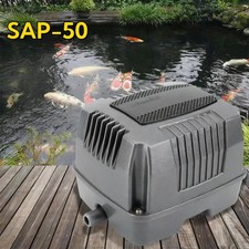 SAP-50 Low-Noise Pond Air Pump