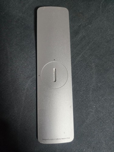 3rd gen apple remote - 3rd,