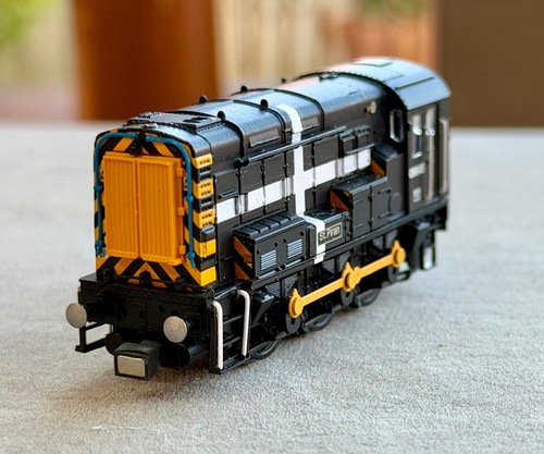 Graham farish class - graham,