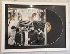 Framed Oasis What’s The