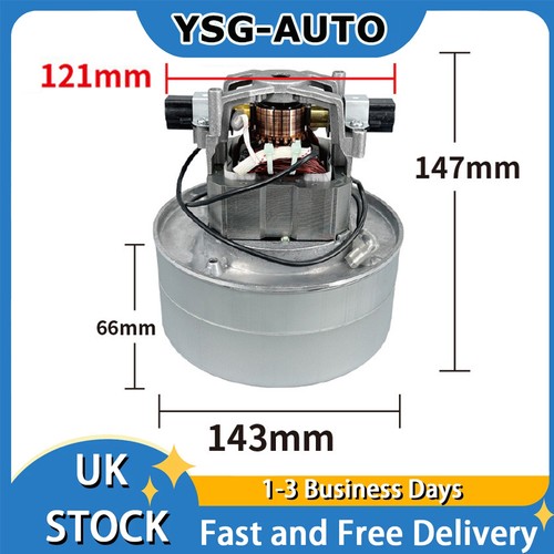 119936 205403 240v motor - 119936-00,