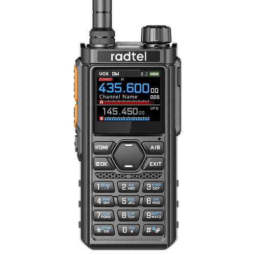 Radtel 910 transmit - rt-910,