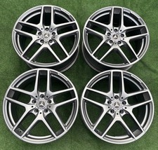 MERCEDES BENZ GLC  19” inch