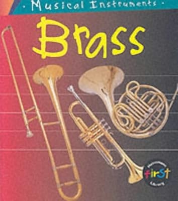 Musical instruments brass - musical, instruments: