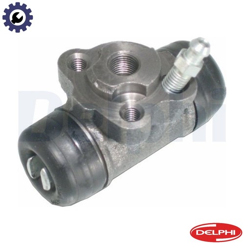 Wheel brake cylinder lw61165 - cylinder,