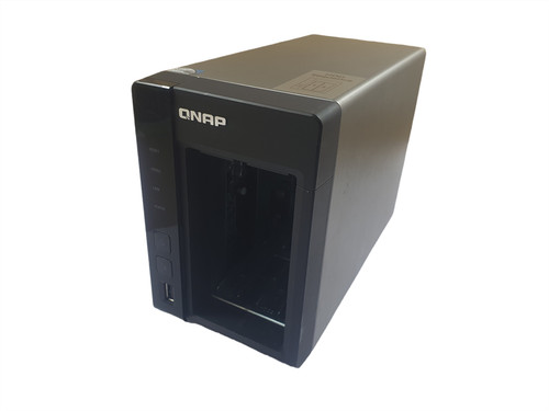 Qnap 269 pro bay - qnap,