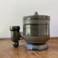 Antique Royal Doulton Lambeth