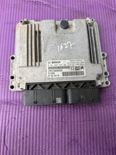 PEUGEOT CITROEN OPEL ENGINE