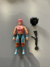 Gi Joe / Action Force Zarana