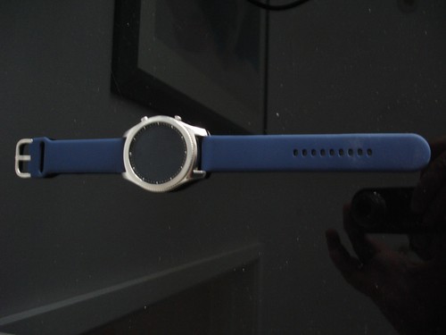 Samsung galaxy gear classic - gear,