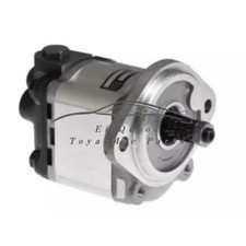 New Steering Hydraulic Pump