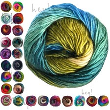 Cygnet BOHO SPIRIT (DK / ARAN)