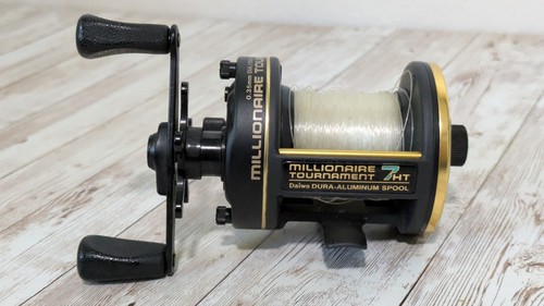 Daiwa millionaire tournament - daiwa,
