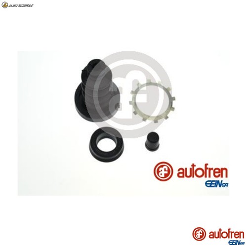 Clutch slave cylinder repair - slave,