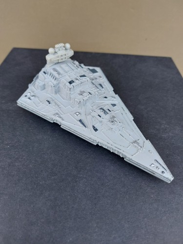 Vintage star wars die cast - star,