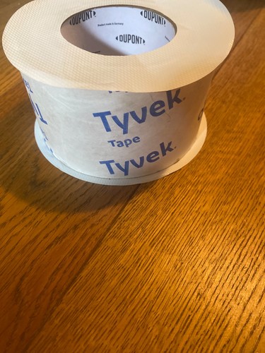 Dupont tyvek single sided - tyvek,