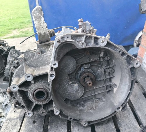 Saab mk2 tid z19dth - 1.9,