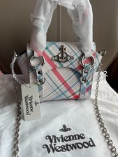 Vivienne Westwood Chain Strap