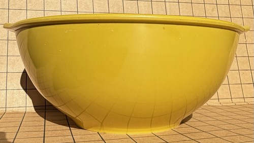 Melamine mixing bowl med size - melamine,