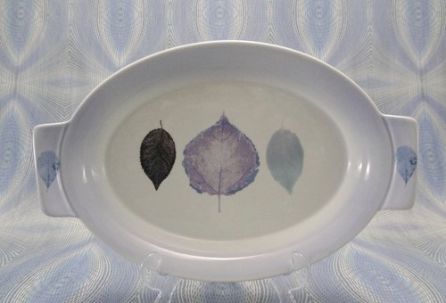 Portmeirion dusk deep gratin - portmeirion,
